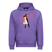 Tulip Dirty Dancing DIRTY DANCING Classic Urban Hoodie - ArtMosaic