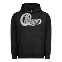 Chicago Transit Authority Urban Hoodie | Teevron