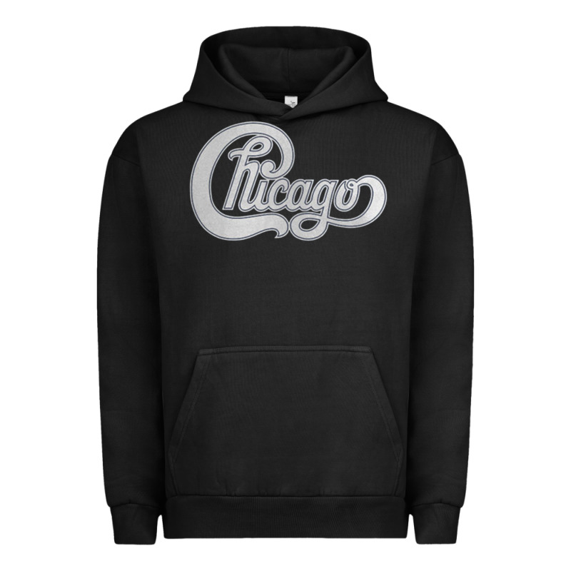 Chicago Transit Authority Urban Hoodie by ArtMosaic | Teevron