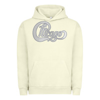 Pigment Pistachio Chicago Transit Authority Urban Hoodie - ArtMosaic