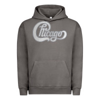 Pigment Tornado Chicago Transit Authority Urban Hoodie - ArtMosaic