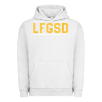 Pigment Lunar Rock Exclusive Brown LFGSD Official Fun Design T Shirt Urban Hoodie - ArtMosaic