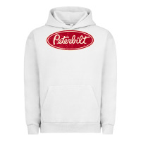 Pigment Lunar Rock peterbilt truck racing vintage Urban Hoodie - ArtMosaic