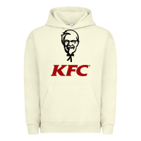 K.f.c-restaurant Urban Hoodie | Teevron