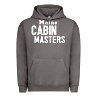Pigment Tornado maine cabin masters Urban Hoodie - ArtMosaic