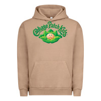 Pigment Burro Cabbage Patch Kids 1 Urban Hoodie - ArtMosaic