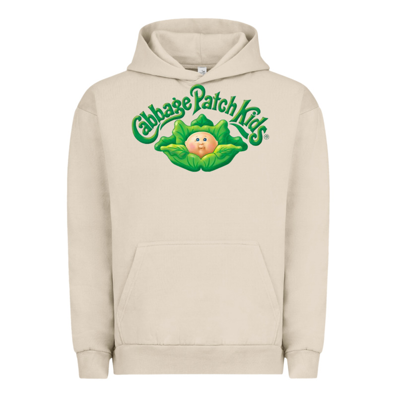 Cabbage Patch Kids 1 Urban Hoodie by ArtMosaic | Teevron