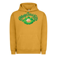 Pigment Peanut Butter Cabbage Patch Kids 1 Urban Hoodie - ArtMosaic