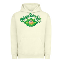 Pigment Pistachio Cabbage Patch Kids 1 Urban Hoodie - ArtMosaic