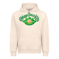 Sandshell Cabbage Patch Kids 1 Urban Hoodie - ArtMosaic