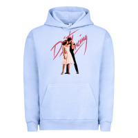 Pigment Grape Ice dirty dancing   the time of my life Urban Hoodie - ArtMosaic
