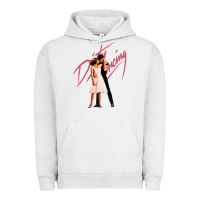 Pigment Lunar Rock dirty dancing   the time of my life Urban Hoodie - ArtMosaic