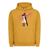 Pigment Peanut Butter dirty dancing   the time of my life Urban Hoodie - ArtMosaic