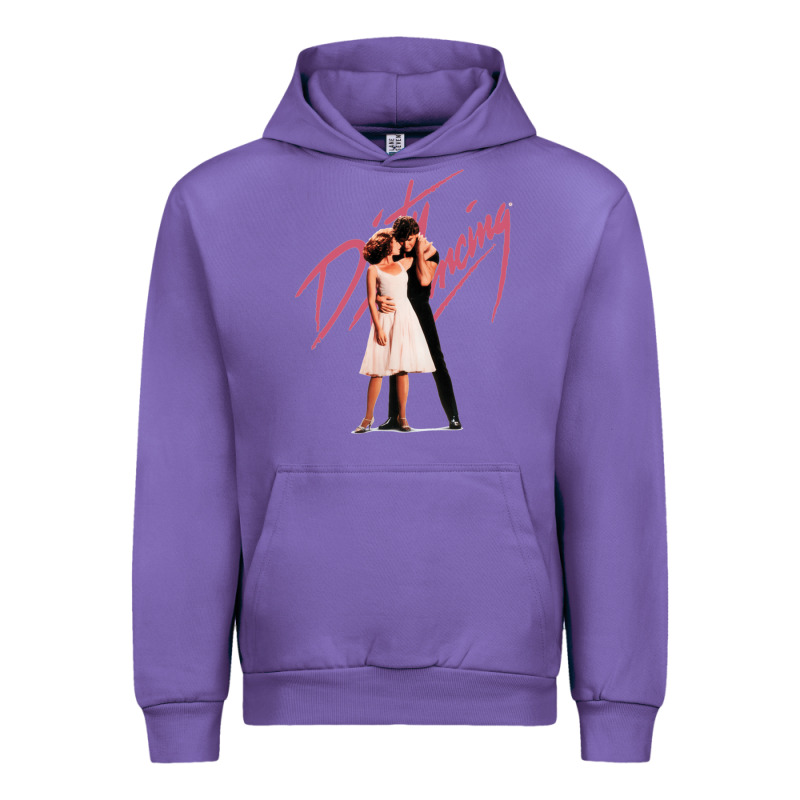 Dirty Dancing   The Time Of My Life Urban Hoodie by ArtMosaic | Teevron