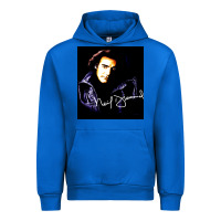 Cobalt Neil Diamond Tour, Neil, Diamond, Tour, Neil Diamond Tours, Neil Diamo Urban Hoodie - ArtMosaic