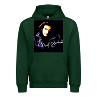 Forest Green Neil Diamond Tour, Neil, Diamond, Tour, Neil Diamond Tours, Neil Diamo Urban Hoodie - ArtMosaic