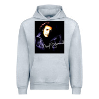 Heather Grey Neil Diamond Tour, Neil, Diamond, Tour, Neil Diamond Tours, Neil Diamo Urban Hoodie - ArtMosaic