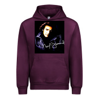 Mauve Wine Neil Diamond Tour, Neil, Diamond, Tour, Neil Diamond Tours, Neil Diamo Urban Hoodie - ArtMosaic