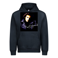Navy Neil Diamond Tour, Neil, Diamond, Tour, Neil Diamond Tours, Neil Diamo Urban Hoodie - ArtMosaic