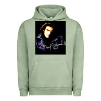 Pigment Oil Green Neil Diamond Tour, Neil, Diamond, Tour, Neil Diamond Tours, Neil Diamo Urban Hoodie - ArtMosaic