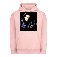 Pigment Salmon Neil Diamond Tour, Neil, Diamond, Tour, Neil Diamond Tours, Neil Diamo Urban Hoodie - ArtMosaic