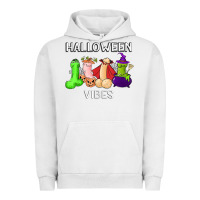 Pigment Lunar Rock halloween vibes dick tie dye hippie retro lazy costume Urban Hoodie - ArtMosaic