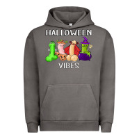 Pigment Tornado halloween vibes dick tie dye hippie retro lazy costume Urban Hoodie - ArtMosaic