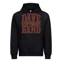 Black classic dave Urban Hoodie - ArtMosaic
