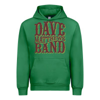 Emerald classic dave Urban Hoodie - ArtMosaic