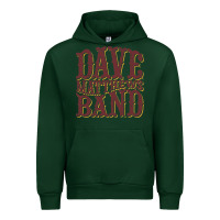 Forest Green classic dave Urban Hoodie - ArtMosaic