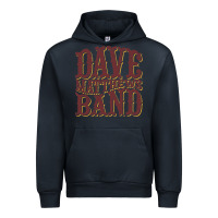 Navy classic dave Urban Hoodie - ArtMosaic
