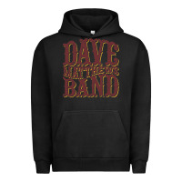 Pigment Black classic dave Urban Hoodie - ArtMosaic