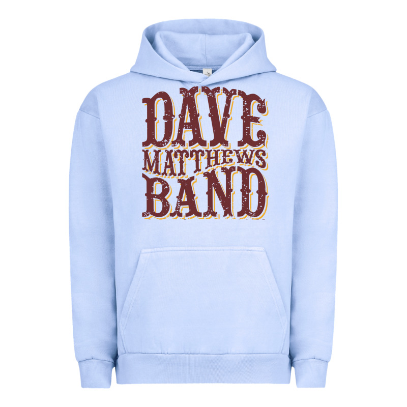 Classic Dave Urban Hoodie by ArtMosaic | Teevron