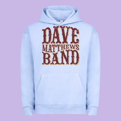 Classic Dave Urban Hoodie Designed By Artmosaic