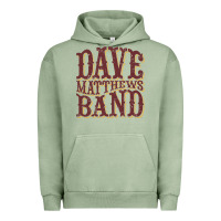 Pigment Oil Green classic dave Urban Hoodie - ArtMosaic