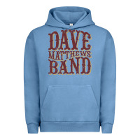 Pigment Pebble Blue classic dave Urban Hoodie - ArtMosaic