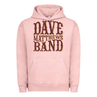 Pigment Salmon classic dave Urban Hoodie - ArtMosaic