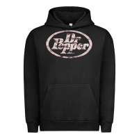 Pigment Black pepper Urban Hoodie - ArtMosaic