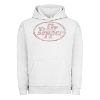 Pigment Lunar Rock pepper Urban Hoodie - ArtMosaic