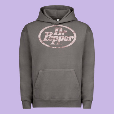Pepper Urban Hoodie Designed By Artmosaic