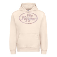 Sandshell pepper Urban Hoodie - ArtMosaic