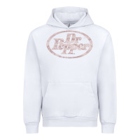 White pepper Urban Hoodie - ArtMosaic