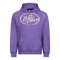 Tulip pepper Urban Hoodie - ArtMosaic