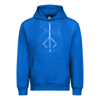 Cobalt Graphic Picture Bloodborne Day Gift Urban Hoodie - ArtMosaic