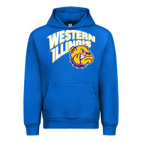 Eathernecks, Western, Illinois Gifts Urban Hoodie | Teevron