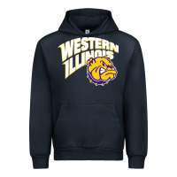 Navy eathernecks, western, illinois gifts Urban Hoodie - ArtMosaic