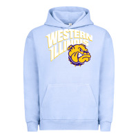 Pigment Grape Ice eathernecks, western, illinois gifts Urban Hoodie - ArtMosaic