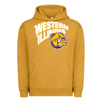 Pigment Peanut Butter eathernecks, western, illinois gifts Urban Hoodie - ArtMosaic