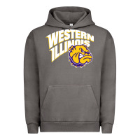 Pigment Tornado eathernecks, western, illinois gifts Urban Hoodie - ArtMosaic