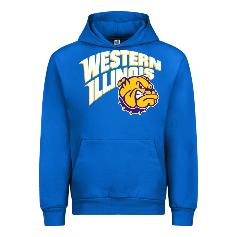 Eathernecks, Western, Illinois Gifts Urban Hoodie by ArtMosaic | Teevron
